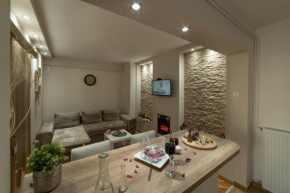 Gold apartman Vršac